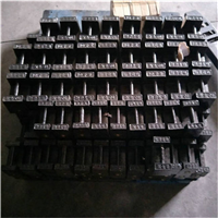 嘉峪關(guān)2千克鎖形砝碼